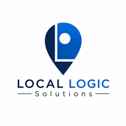 Local Logic Solutions logo